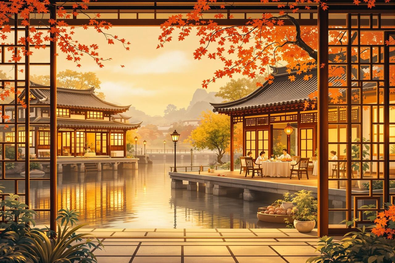 黄果短剧怎么安装 - 河畔人家 黄果短剧怎么安装 - 河畔人家