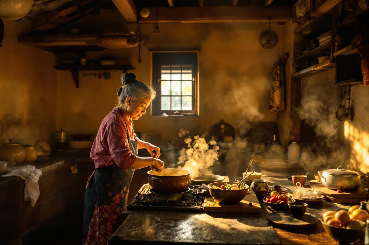 黄果短剧怎么安装 - 母亲的味道 黄果短剧怎么安装 - 母亲的味道